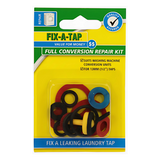 Fixatap Dorf W/mach Conv Unit Full Repair Kit