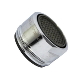 Fixatap Male Fitting Aerator Chrome