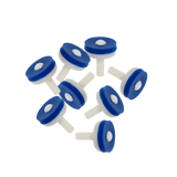 Fixatap Nylon 13mm Tap Valve (8 Pack)