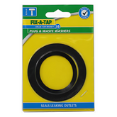 Fixatap Plug & Waste Washer