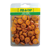 Fixatap Soft Turn 12mm Tap Valve (100 Pack)