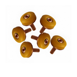 Fixatap Soft Turn 12mm Tap Valve (6 Pack)