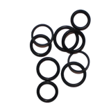 Fixatap Spout 'O' Rings Size 10, 11, 12, 207043