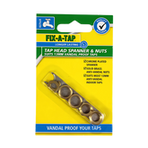 Fixatap Vandal Proof Indoor Tap Key