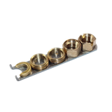 Fixatap Vandal Proof Indoor Tap Key