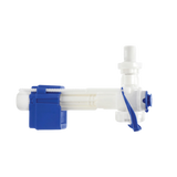 Fluidmaster Side Entry Valve 12mm Plastic Thread