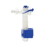 Fluidmaster Side Entry Valve 12mm Plastic Thread