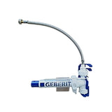 Geberit Cistern Inlet Valve Rear Entry 380 Impulse