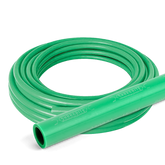 Sharkbite Pipe Coil Green