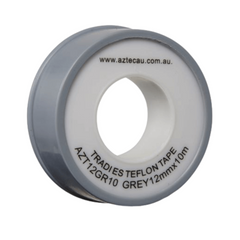Teflon Tape 10m Roll