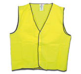 Hi-Vis Safety Vest
