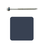 Roofing Screw Timber 12# 50mm Colorbond (1000 Pack)