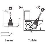 Master Plunger GP101