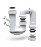 S&P Combination Trap