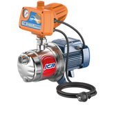 Maxijet Hyjet Vortex Sump Pump with Float Switch