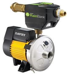 Davey Rainbank System Single Storey