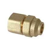 Equal Compression Union Female