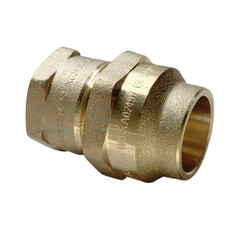 Reducing Compression Union Female