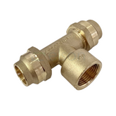 Equal Double Union Tee