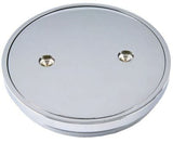 Cleanout Grate 100mm