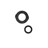 Nut and Tail Washer 12mm 12mm