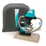 Onga Waterswitch JSW110FL with Pump Cover