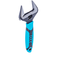 Ox Pro Ultra Wide Adjustable Wrench