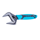 Ox Pro Ultra Wide Adjustable Wrench
