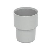 DWV Slab Repair Coupling