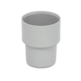 DWV Slab Repair Coupling