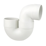 DWV Floor Waste Gully