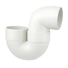 DWV Floor Waste Gully