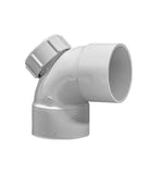 DWV Inspection Opening Bend 90 Degree