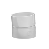 DWV 5 Degree Bend FF