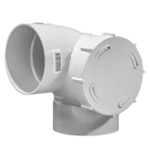 DWV 90 Degree Access Bend