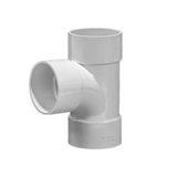 DWV 90 Degree Junction