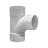 DWV 90 Degree Junction