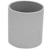 DWV Plain Coupling