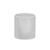 DWV Plain Coupling