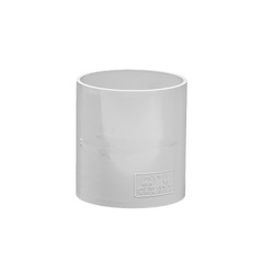DWV Plain Coupling