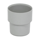 DWV Slab Repair Coupling