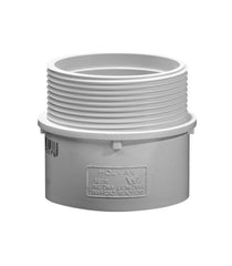 DWV Male Coupling
