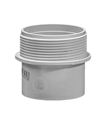 DWV Male Adaptor