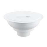 DWV Smart Pan Connector 250mm Adjustable