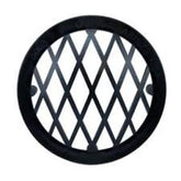 DWV Plastic Grate Flat