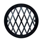 DWV Plastic Grate Flat