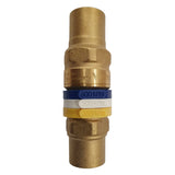 Pressure Limiting Valve