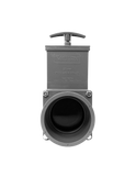 PVC SLIDING GATE VALVE 150mm