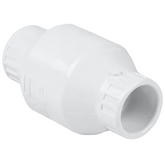 PVC Swing Check Valve
