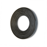 Pan Collar Rubber Only 100mm